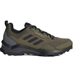 Adidas Terrex AX4 GY5077 cipő zöld