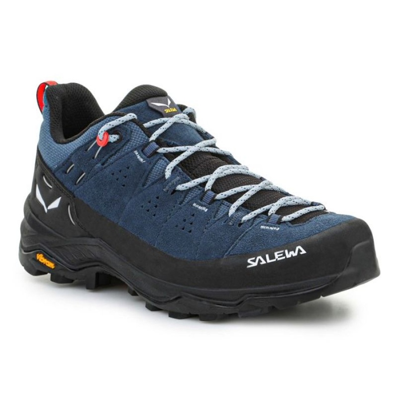 Salewa Alp Trainer 2 W 61403-8669 cipő kék