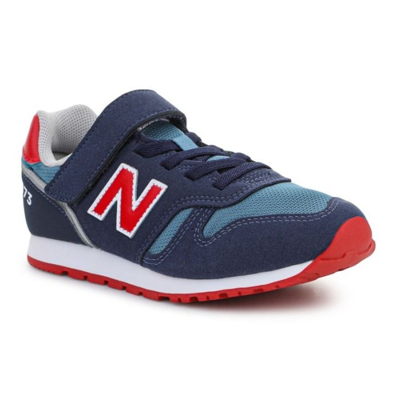 New Balance YV373JA2 cipő kék New Balance YV373JA2 cipő kék