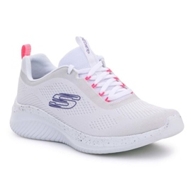 Skechers Ultra Flex 3.0 New Horizons cipő 149851-WNPK fehér Skechers Ultra Flex 3.0 New Horizons cipő 149851-WNPK fehér