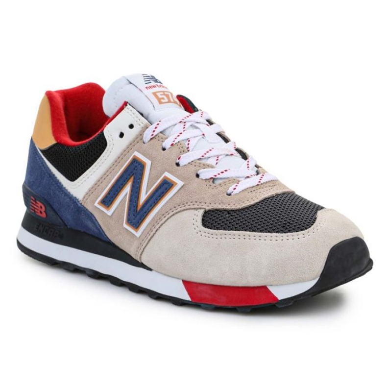 New Balance M ML574LC2 sokszínű