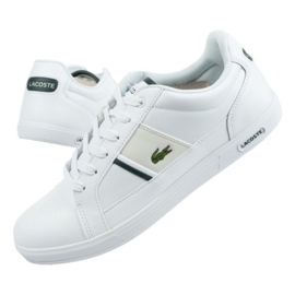 Lacoste Europa M 0241R5 fehér