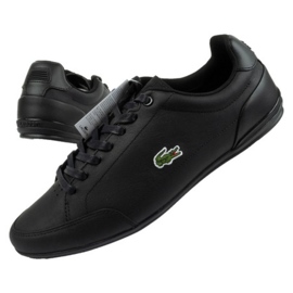 Lacoste Chaymon M 4302H cipő fekete Lacoste Chaymon M 4302H cipő fekete