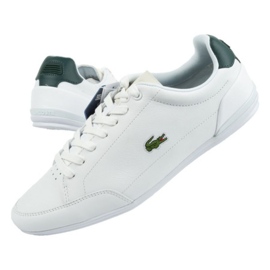 Lacoste Chaymon 431R5 cipő fehér