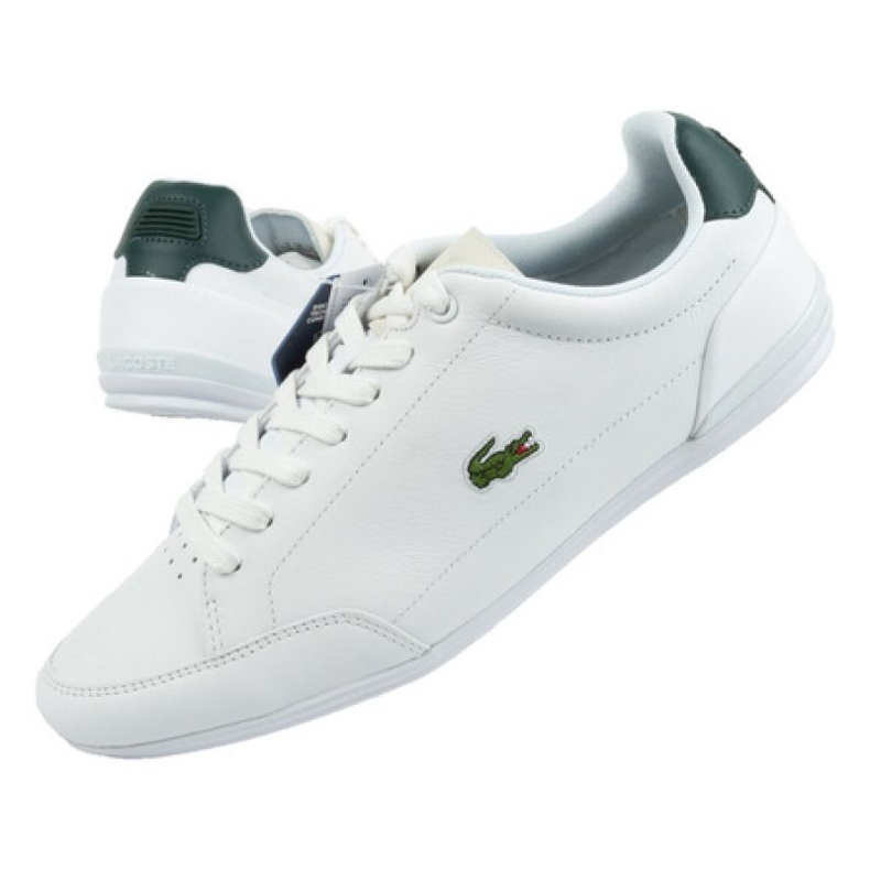 Lacoste Chaymon 431R5 cipő fehér