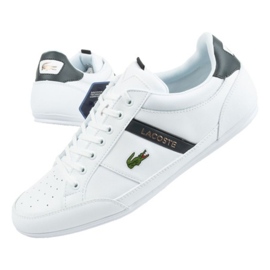 Lacoste Chaymon M 13081 cipő fehér