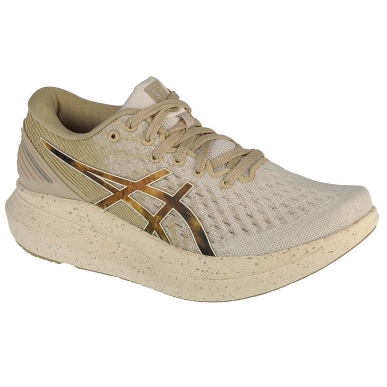 Asics GlideRide 2 futócipő 1012B018-101 bézs