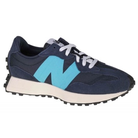New Balance M MS327FD cipő sötétkék kék