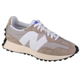 New Balance M MS327LH1 bézs