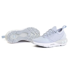 Under Armour W Hovr Phantom 2 Inknt cipő 3024155-112 kék