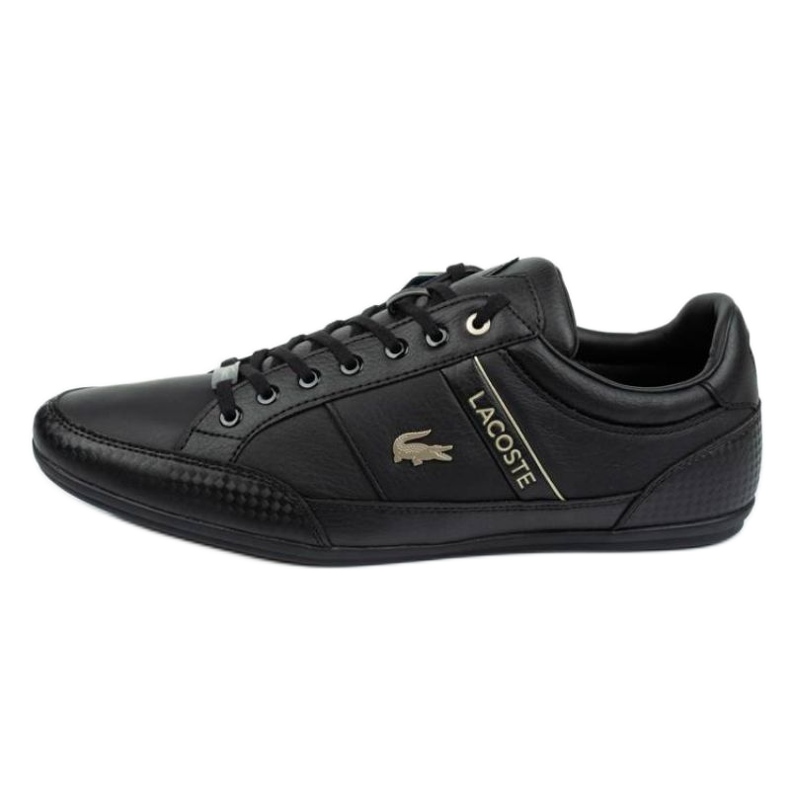 Lacoste Chaymon 0721 M 7-41CMA006302H cipő fekete Lacoste Chaymon 0721 M 7-41CMA006302H cipő fekete