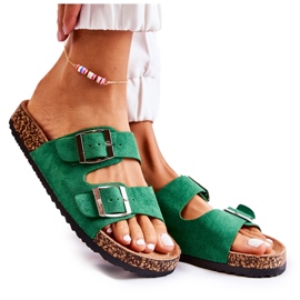 FB1 Női zöld bebújós Misandei FB1 Női zöld bebújós Misandei