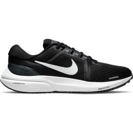 Nike Air Zoom Vomero 16 DA7698-001 futócipő fekete