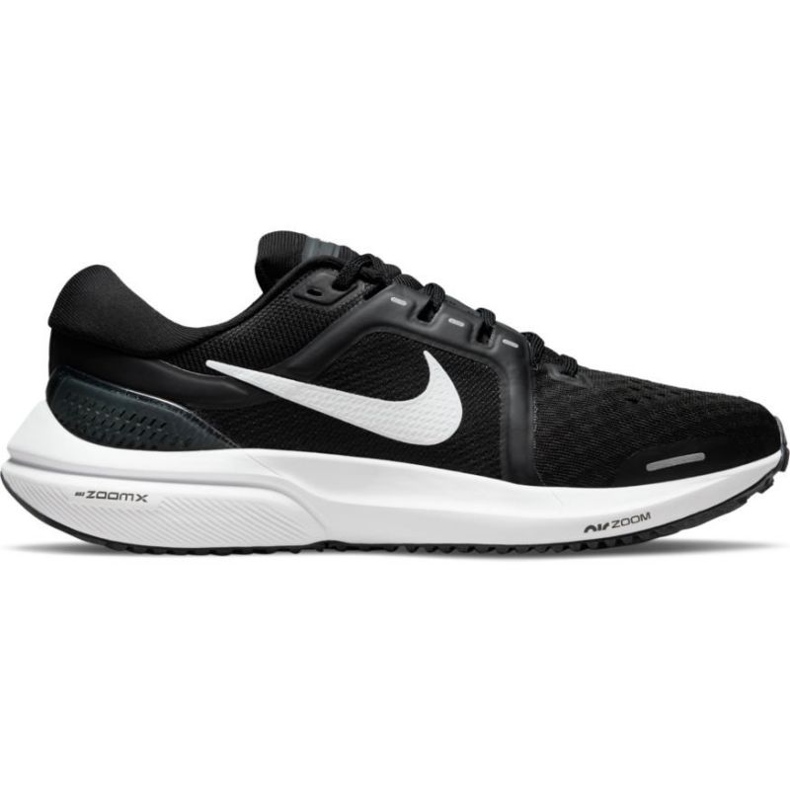Nike Air Zoom Vomero 16 DA7698-001 futócipő fekete