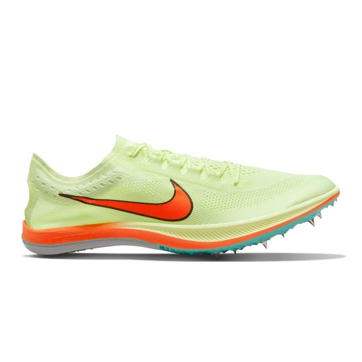 Nike ZoomX Dragonfly CV0400-700 futótüskék zöld