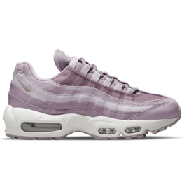 Nike Air Max 95 W DC9474-500 ibolya