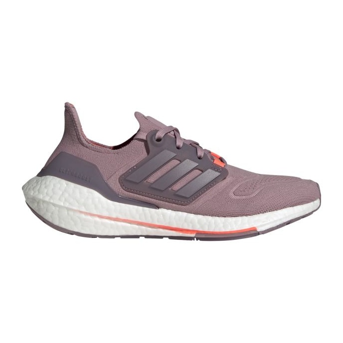 Adidas Ultraboost 22 Shoes W GX5588 futócipő ibolya