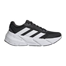 Adidas Adistar M GX2995 futócipő fehér fekete