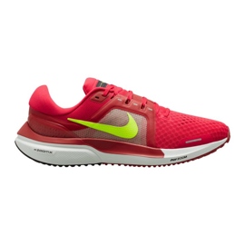 Nike Air Zoom Vomero 16 M DA7245-600 futócipő piros