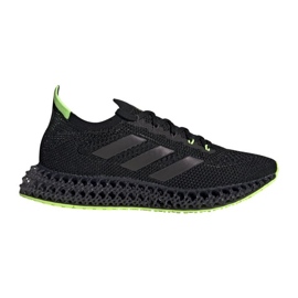 Adidas 4DFWD M Q46446 futócipő fekete