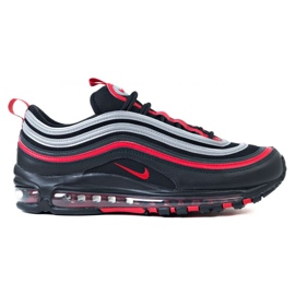 Nike Air Max 97 921826-014 cipő fekete Nike Air Max 97 921826-014 cipő fekete