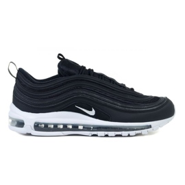 Nike Air Max 97 921826 001 cipő fekete Nike Air Max 97 921826 001 cipő fekete