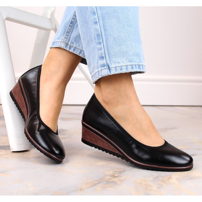 Vinceza Fekete ékszivattyúk a Vincezától