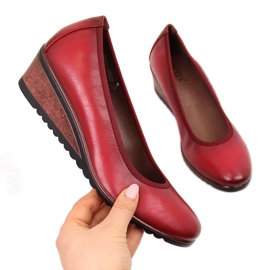 Piros Vinceza ékszivattyúk Piros Vinceza ékszivattyúk