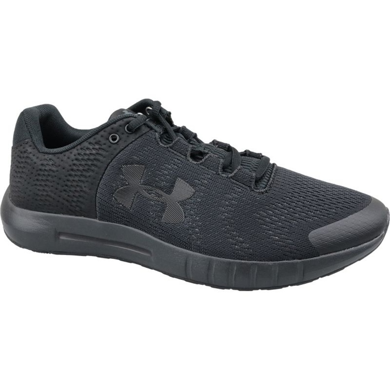 Under Armour Micro G Pursuit Bp M 3021953-002 futócipő fekete