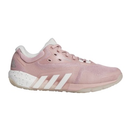 Adidas Dropset Trainers GX7960 cipő rózsaszín