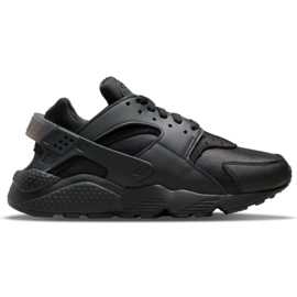 Nike Air Huarache W DH4439-001 cipő fekete