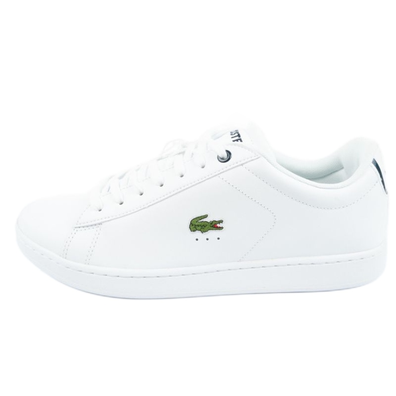 Lacoste Carnaby M 7-41SMA0002042 fehér