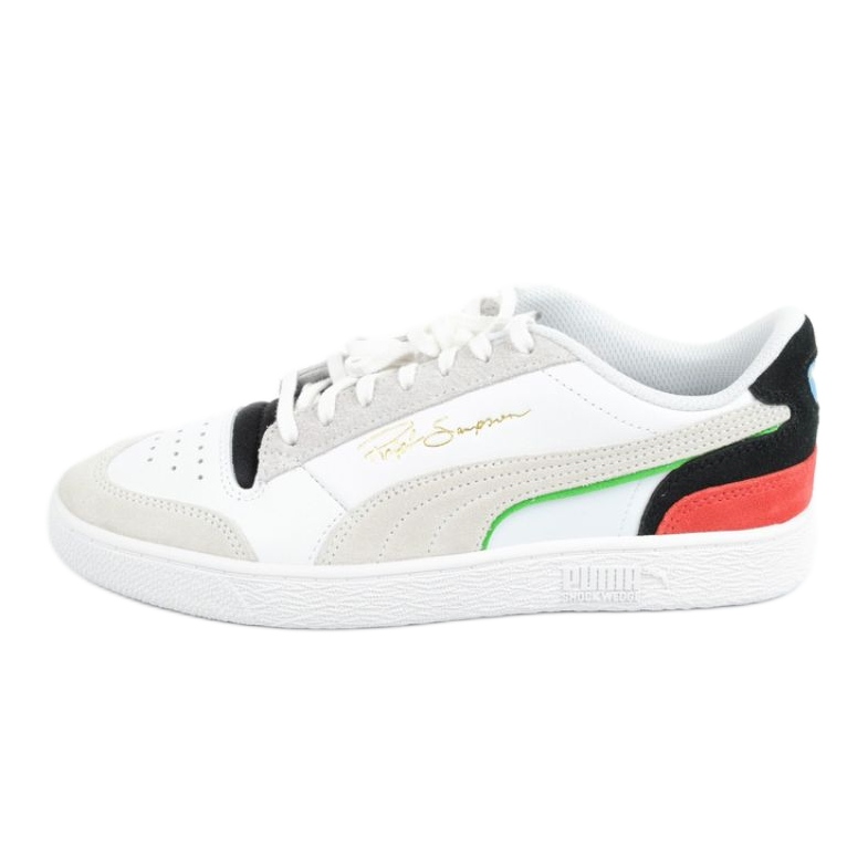 Puma Ralph Sampson M 374749 01 fehér