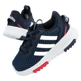 Adidas Racer FY0109 cipő kék