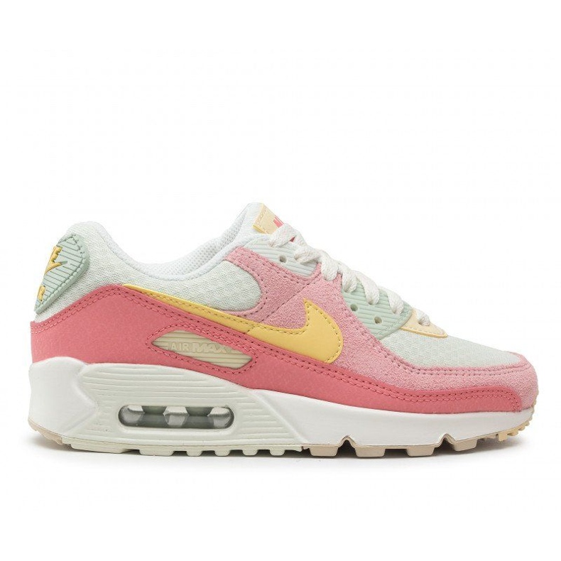 Nike Air Max 90 W DM9465-001 cipő rózsaszín