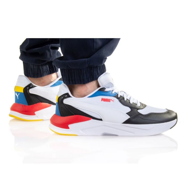Puma X-Ray Speed ​​​​Lite M 384639 03 fehér