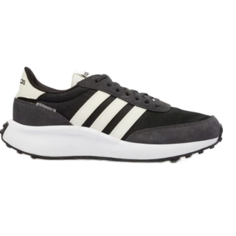 Adidas Run 70S GX3090 cipő szürke Adidas Run 70S GX3090 cipő szürke