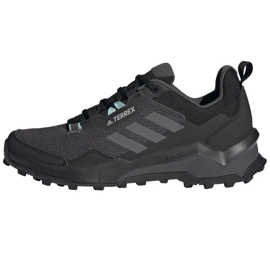 Adidas Terrex AX4 W FZ3255 cipő fekete