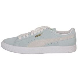Puma Suede cipő 365942 12 kék