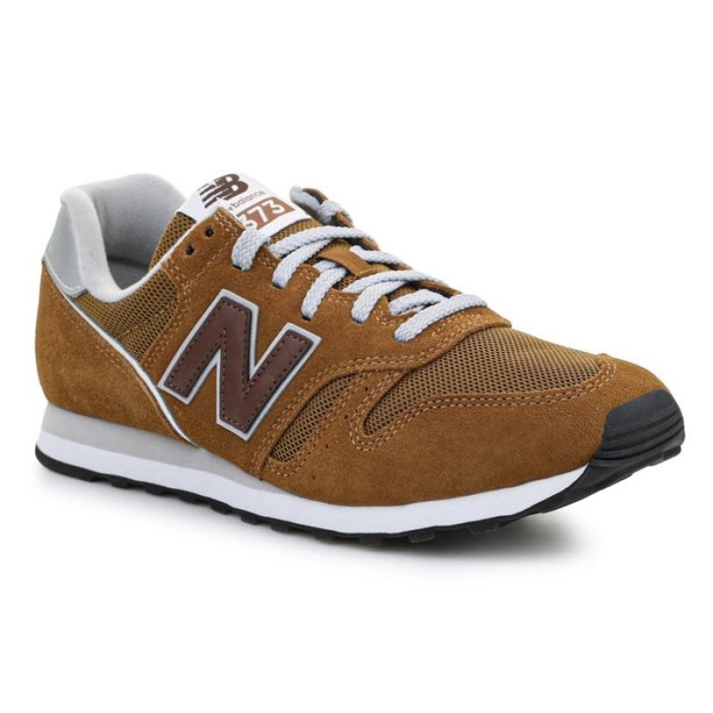New Balance M ML373ET2 barna