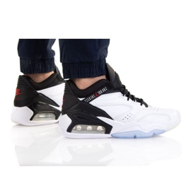 Nike Jordan Point Lane Asw M DR0293-001 fehér fekete