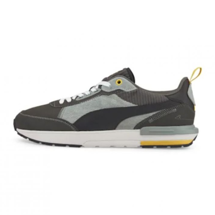 Puma R22 kábel M 383834 02 fehér fekete szürke