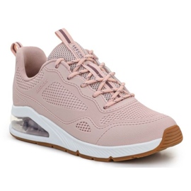Skechers Uno 2 cipő - Traveler 155640-BLSH rózsaszín Skechers Uno 2 cipő - Traveler 155640-BLSH rózsaszín