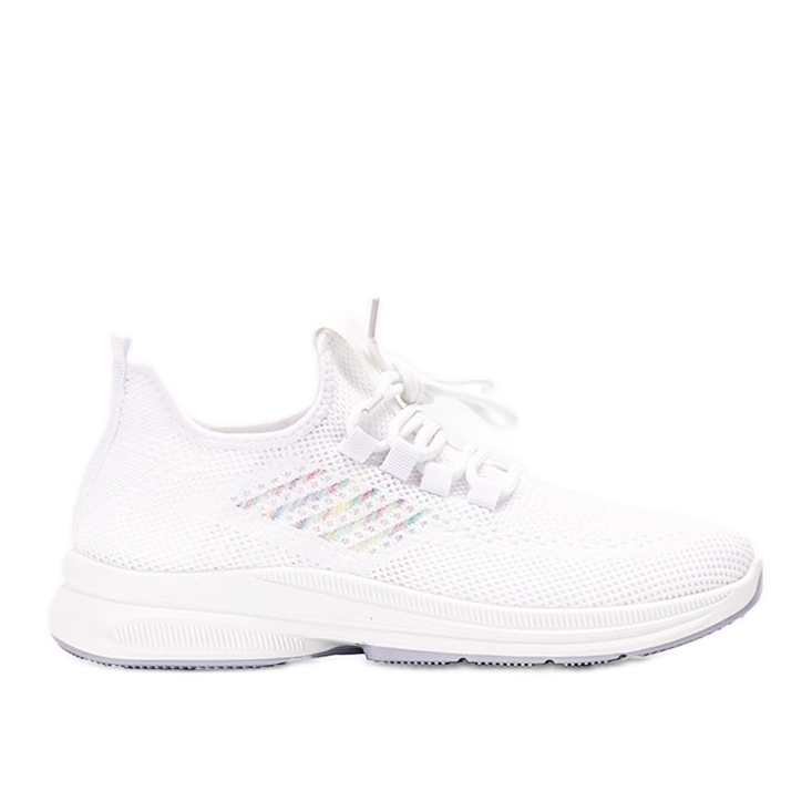 Fehér Merja sportcipő