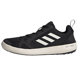 Adidas Terrex Boat H. Rdy M GY6118 cipő fekete