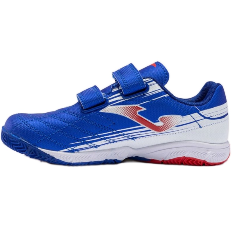 Joma XPander 2204 In Jr XPJW2204INV futballcipő sokszínű kék