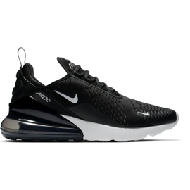 Nike Air Max 270 AH6789-001 fekete cipő Nike Air Max 270 AH6789-001 fekete cipő