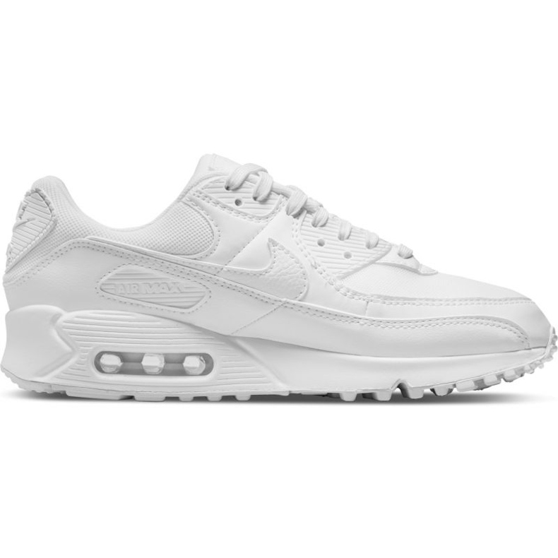 Nike Air Max 90 W DH8010-100 fehér