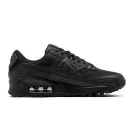 Nike Air Max 90 W DH8010-001 cipő fekete Nike Air Max 90 W DH8010-001 cipő fekete