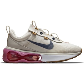 Nike Air Max 2021 W DC9478-001 cipő bézs fehér Nike Air Max 2021 W DC9478-001 cipő bézs fehér